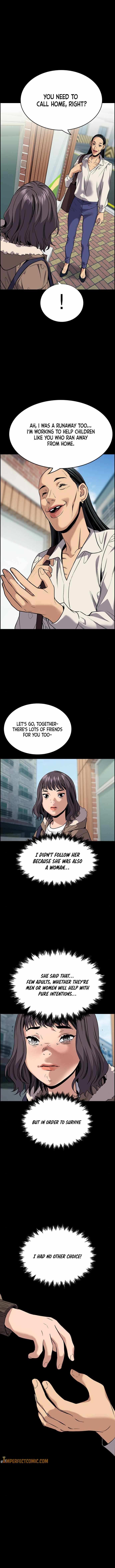 True Education chapter 68 page 12