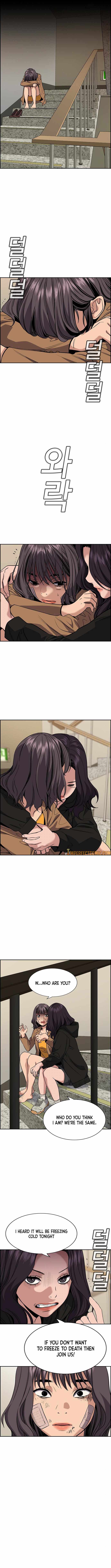 True Education chapter 68 page 13