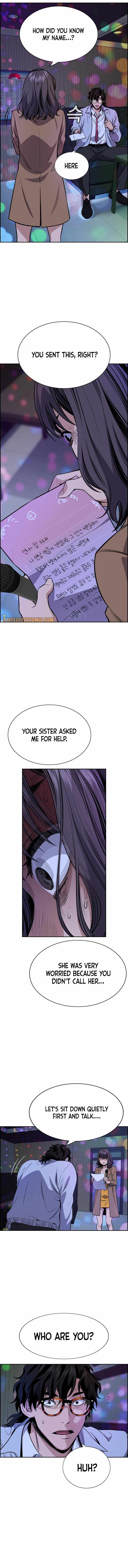 True Education chapter 68 page 3