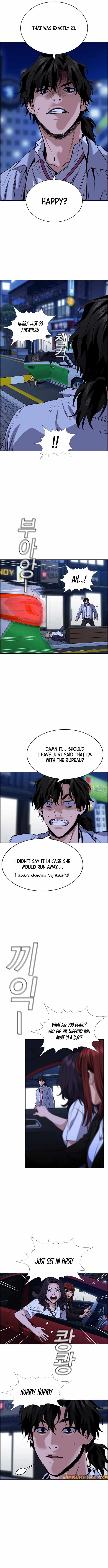 True Education chapter 68 page 7