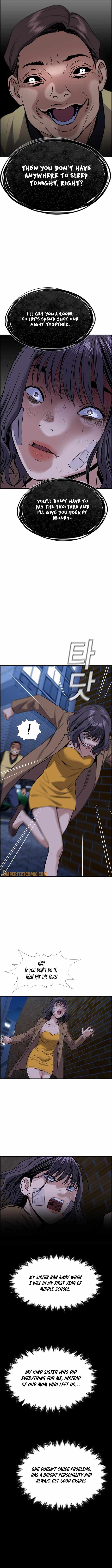 True Education chapter 68 page 9