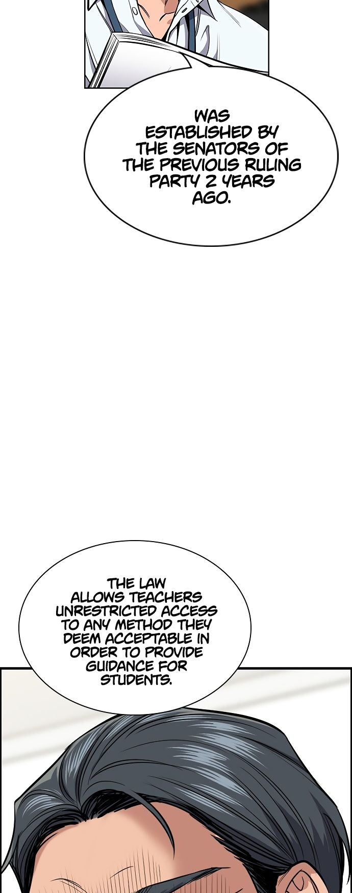 True Education chapter 7 page 10