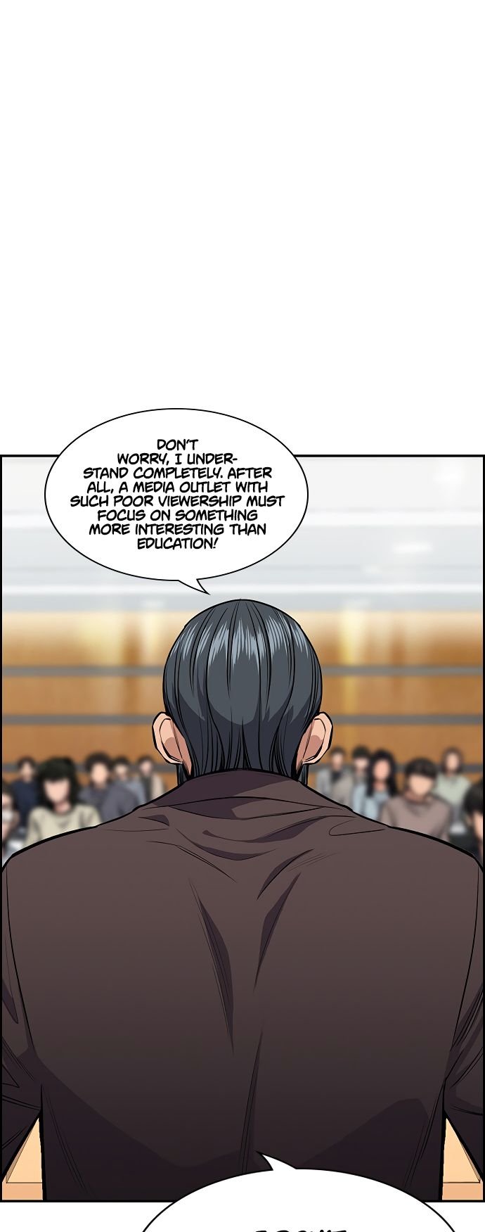 True Education chapter 7 page 14