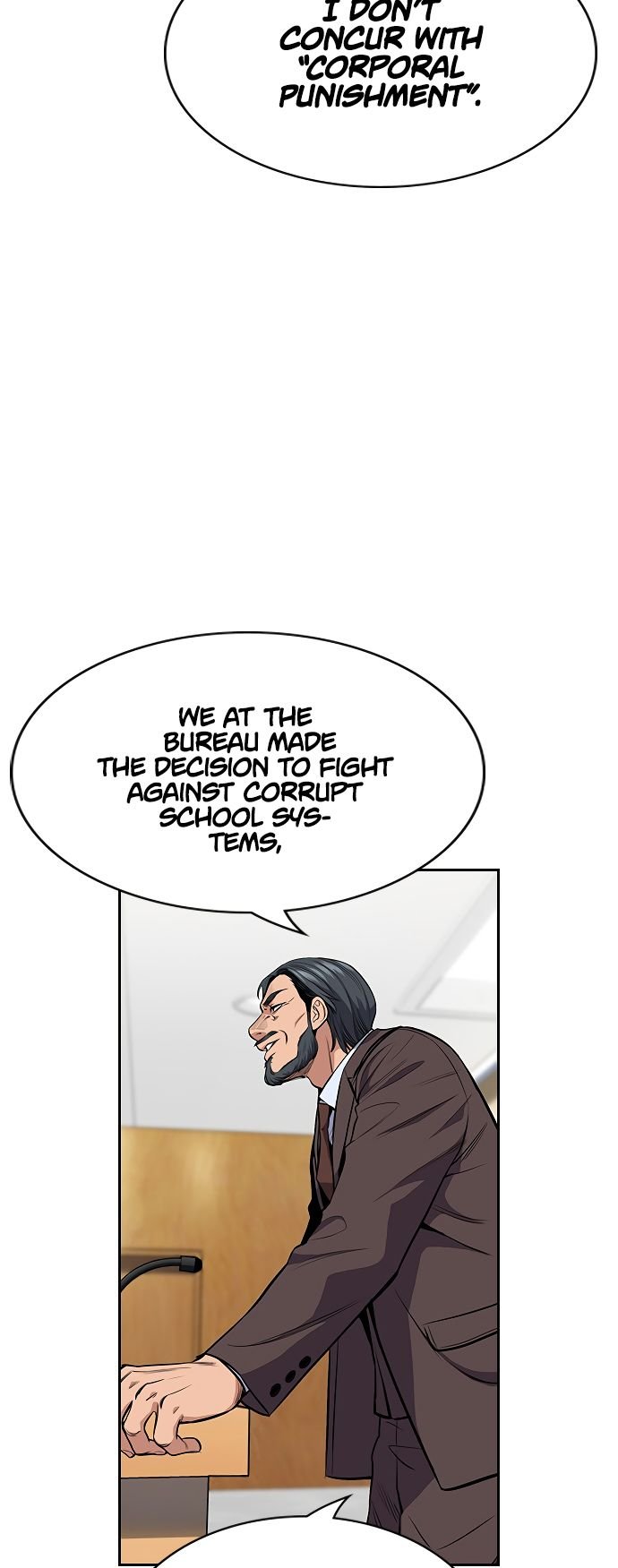 True Education chapter 7 page 15