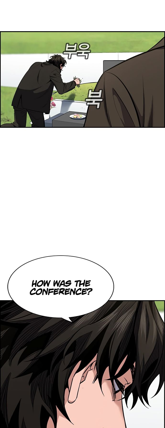 True Education chapter 7 page 40