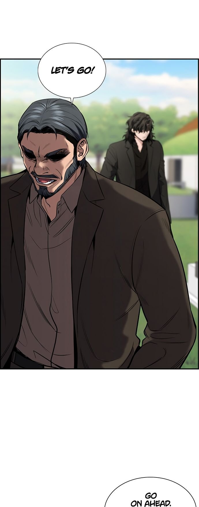 True Education chapter 7 page 48