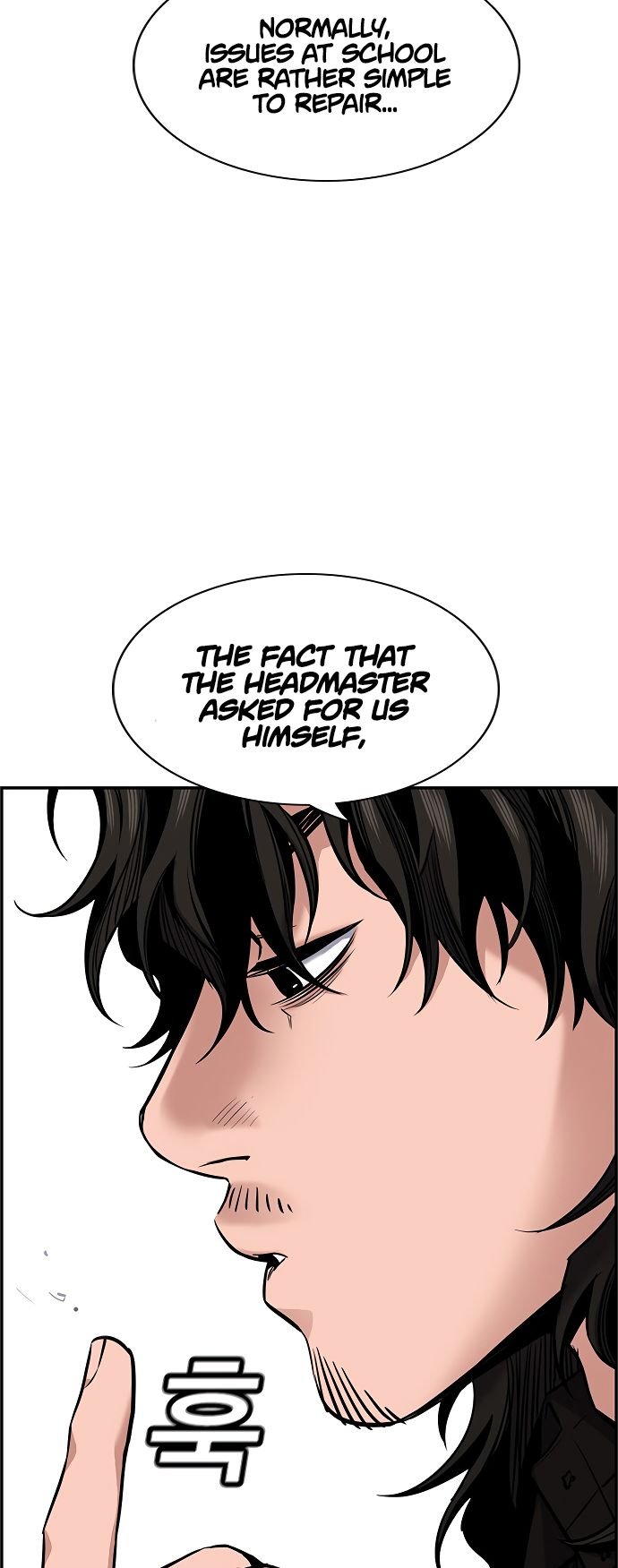 True Education chapter 7 page 51