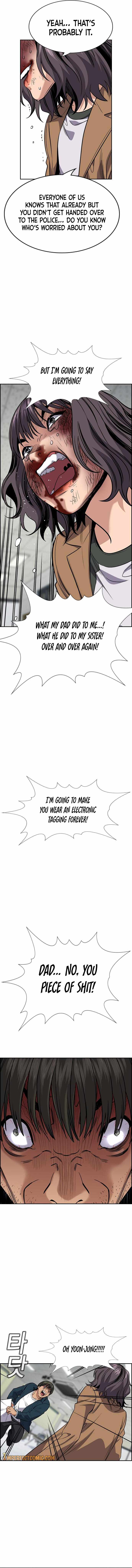 True Education chapter 71 page 11