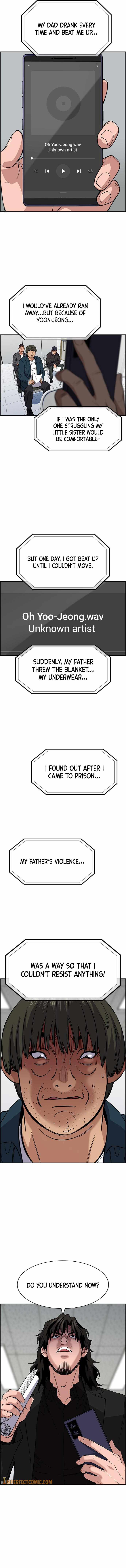 True Education chapter 71 page 7