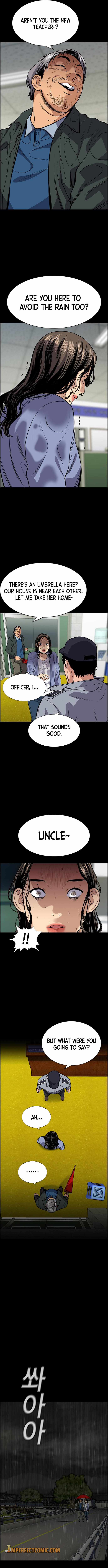 True Education chapter 72 page 14