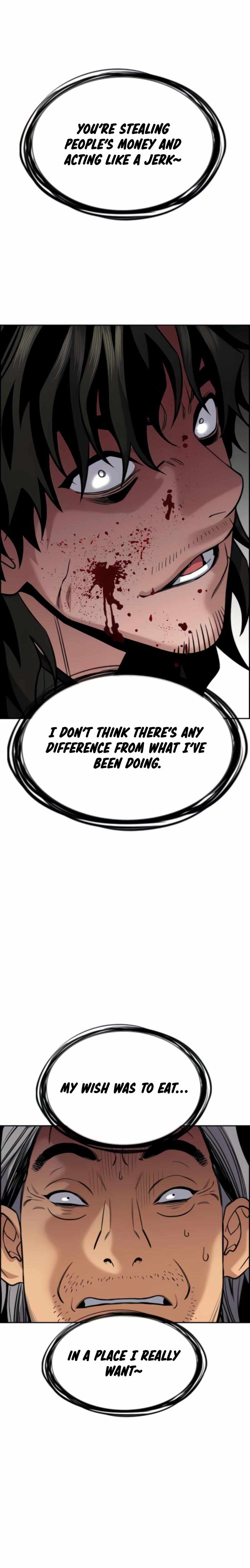 True Education chapter 74 page 28