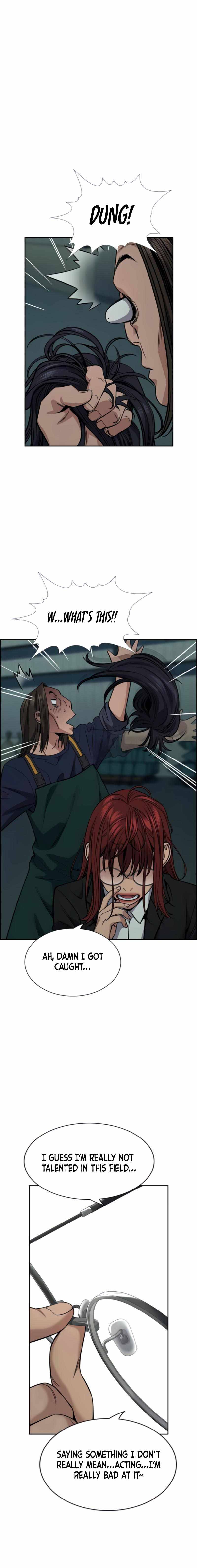 True Education chapter 75 page 24