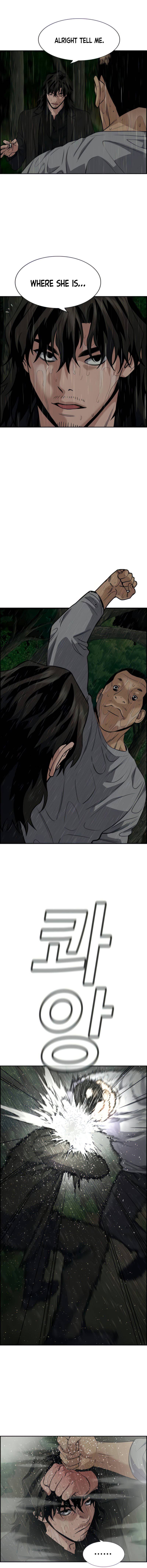 True Education chapter 77 page 14