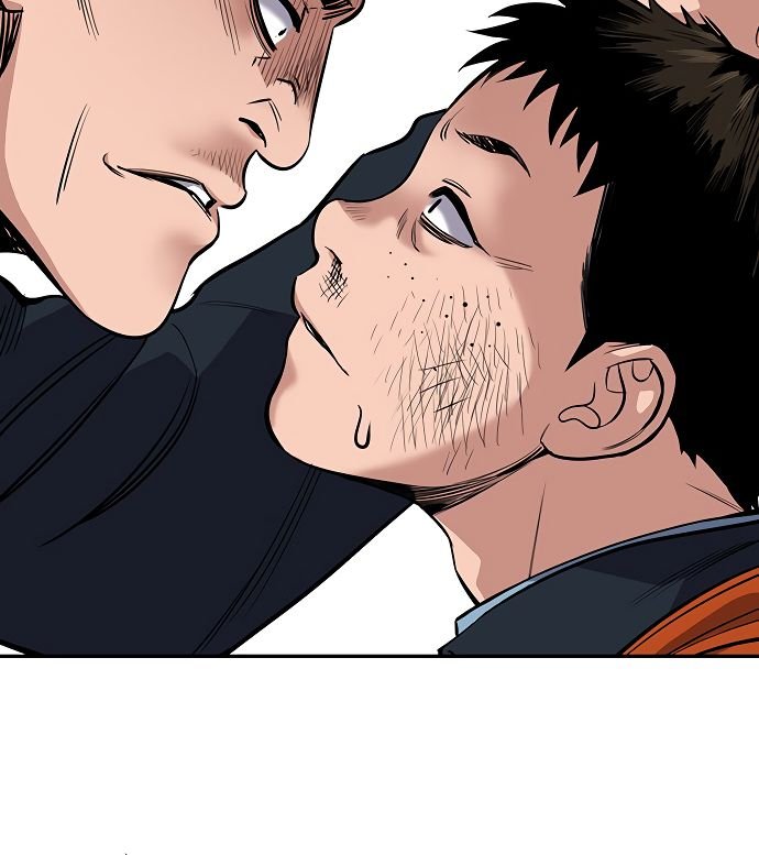 True Education chapter 8 page 100