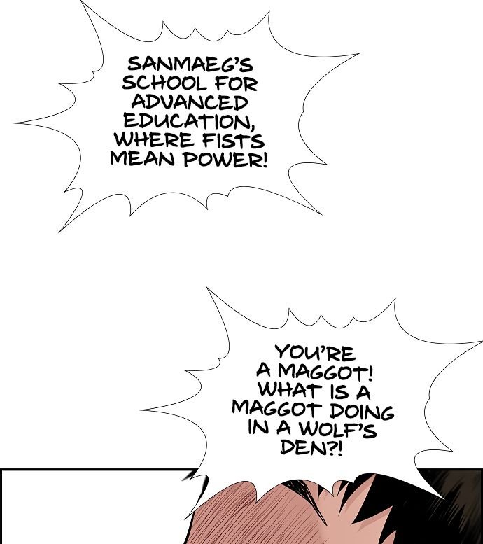 True Education chapter 8 page 101