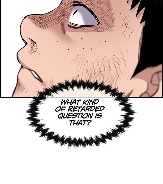 True Education chapter 8 page 102