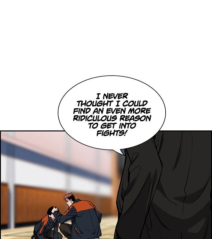 True Education chapter 8 page 104