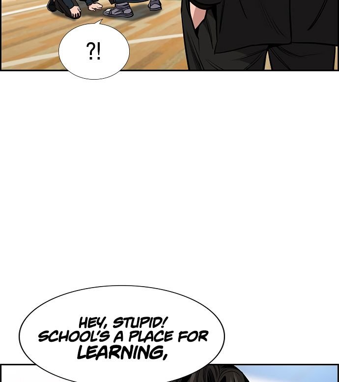 True Education chapter 8 page 105