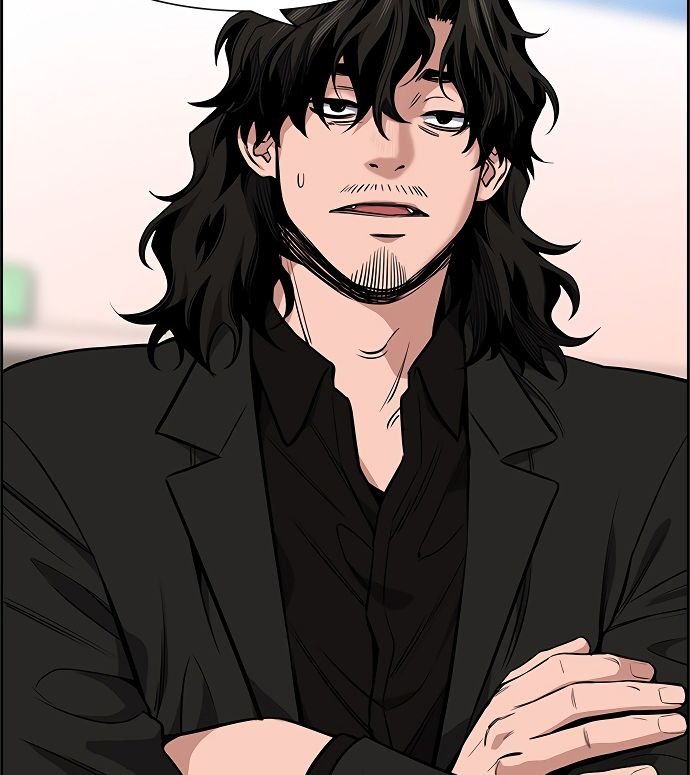 True Education chapter 8 page 106