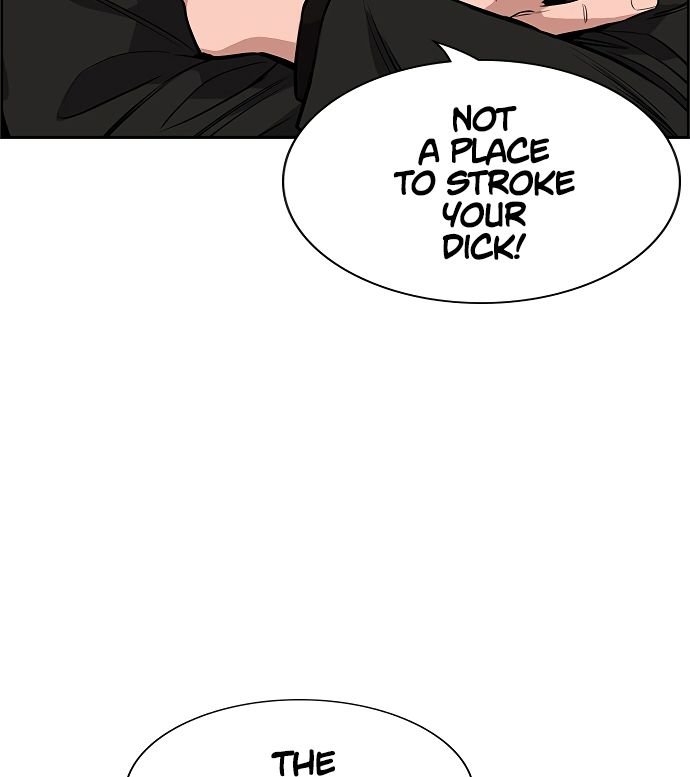 True Education chapter 8 page 107