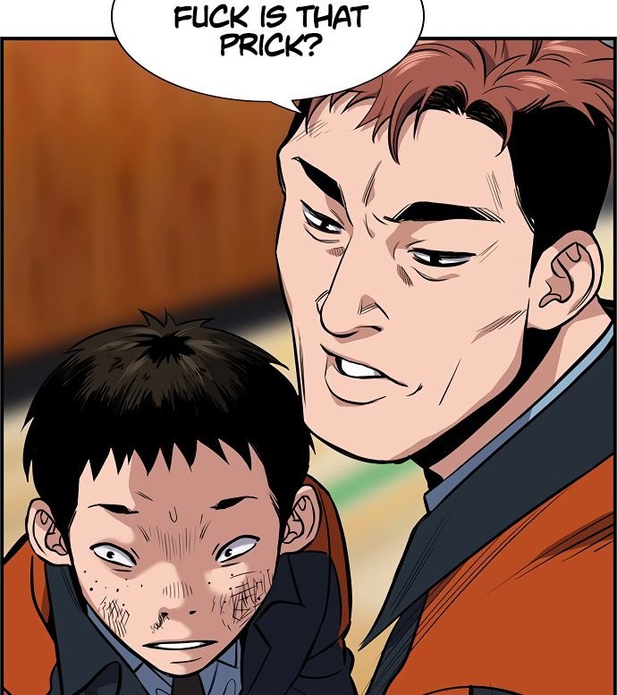 True Education chapter 8 page 108