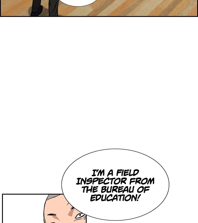 True Education chapter 8 page 111