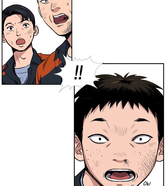 True Education chapter 8 page 112