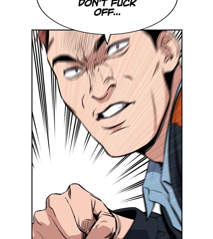 True Education chapter 8 page 119