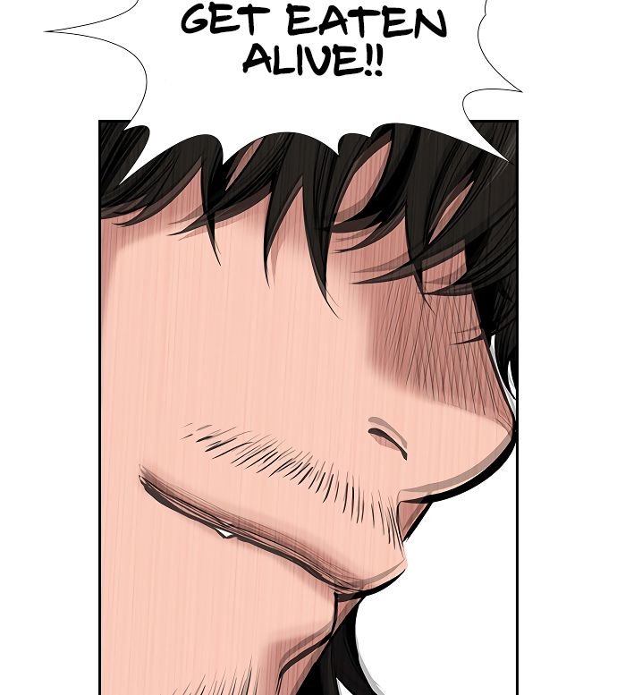 True Education chapter 8 page 121