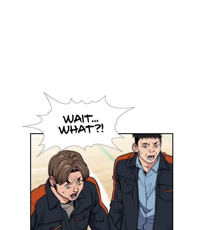 True Education chapter 8 page 129