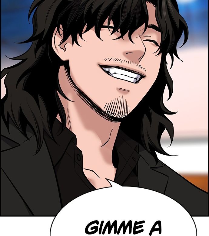 True Education chapter 8 page 133