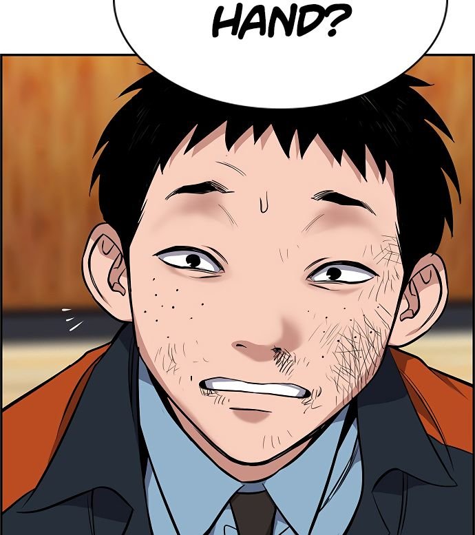 True Education chapter 8 page 134