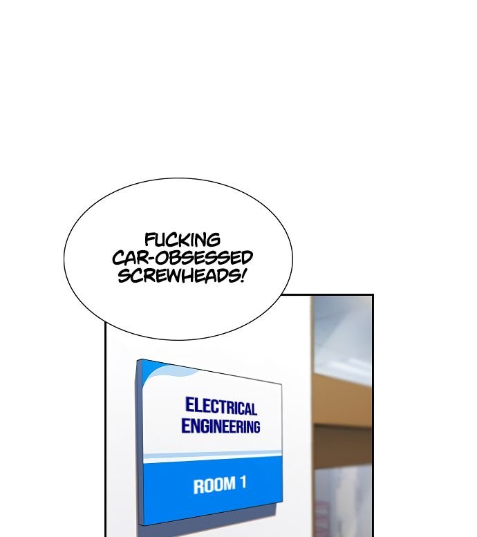 True Education chapter 8 page 136