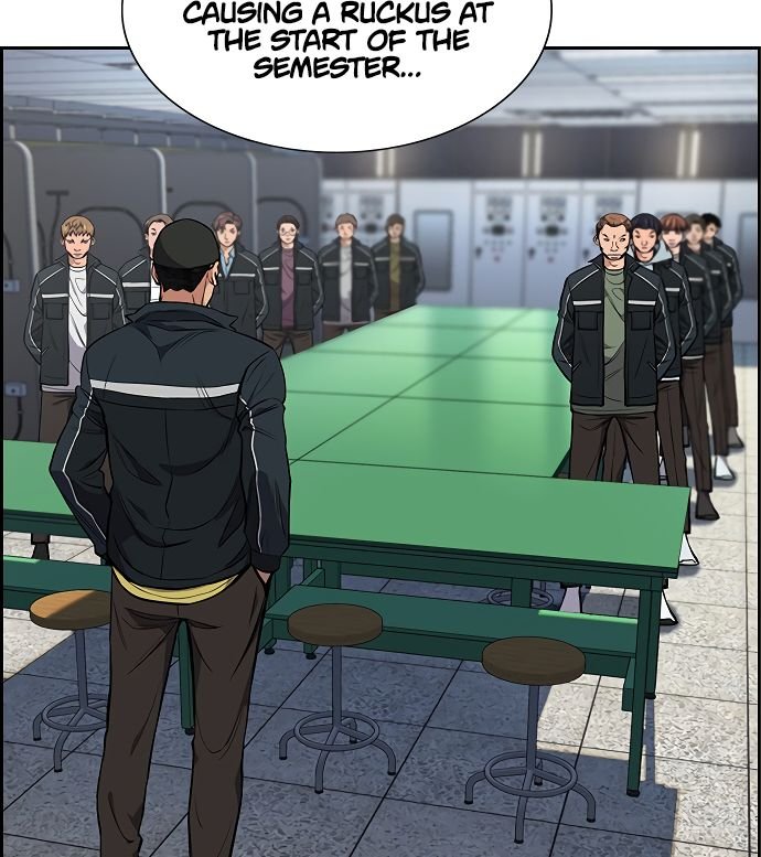 True Education chapter 8 page 138