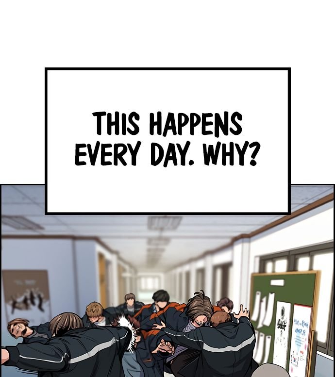 True Education chapter 8 page 14