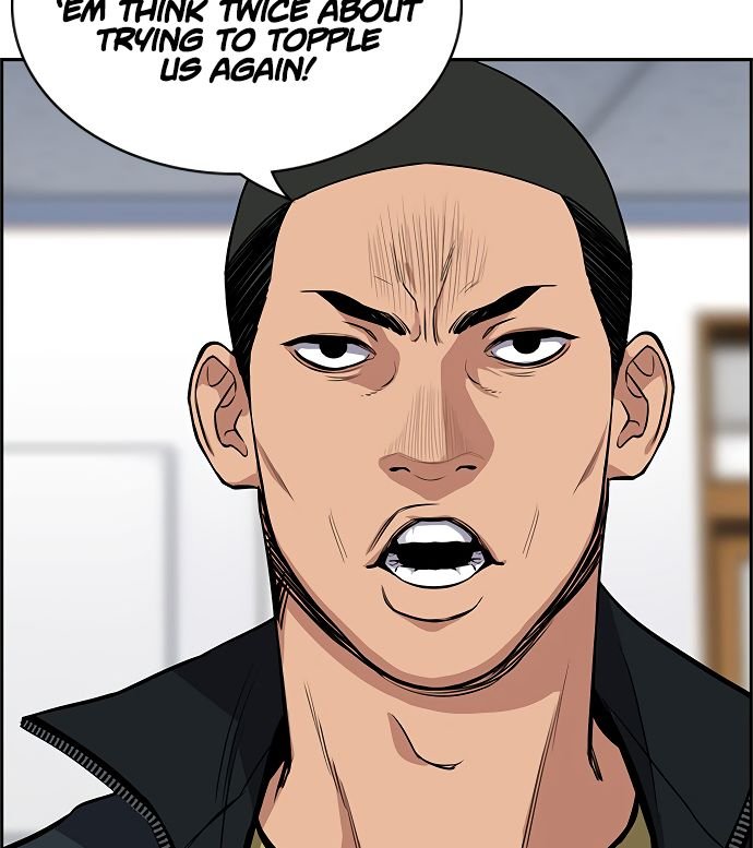 True Education chapter 8 page 140