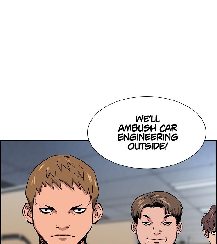 True Education chapter 8 page 142