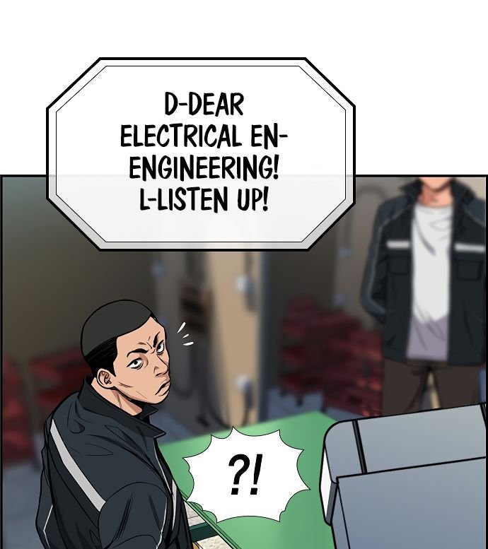 True Education chapter 8 page 146