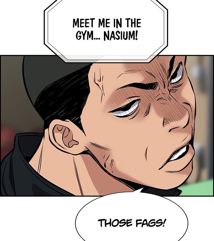 True Education chapter 8 page 150