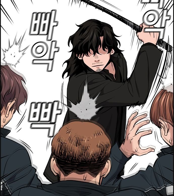 True Education chapter 8 page 158