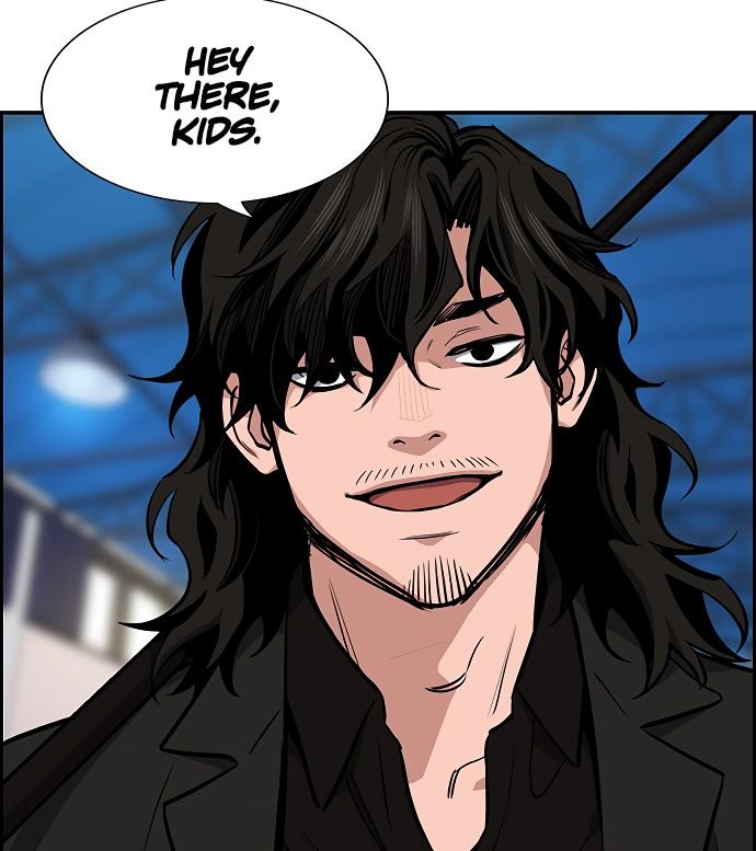 True Education chapter 8 page 160