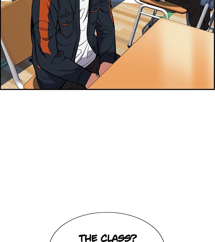 True Education chapter 8 page 165