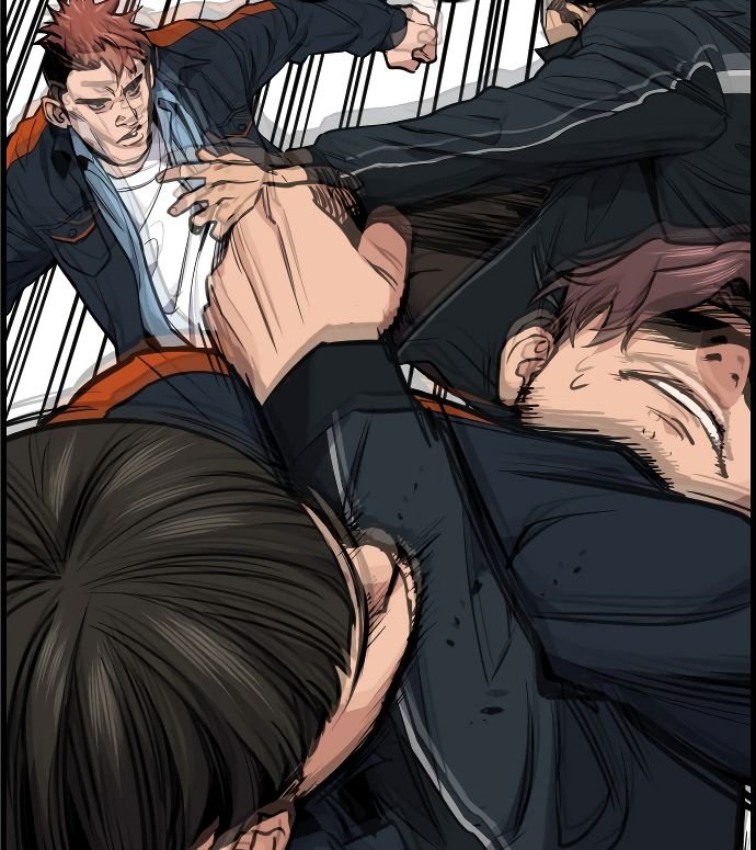 True Education chapter 8 page 22