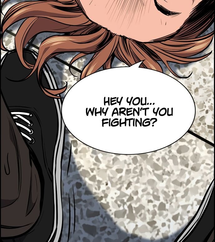 True Education chapter 8 page 26