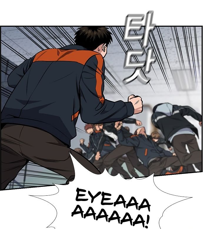 True Education chapter 8 page 30