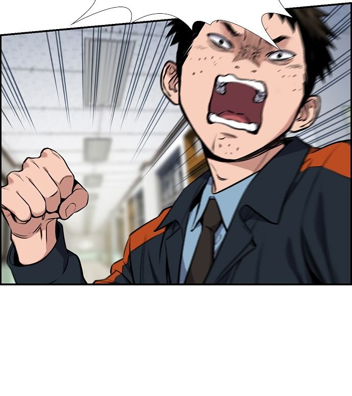 True Education chapter 8 page 31