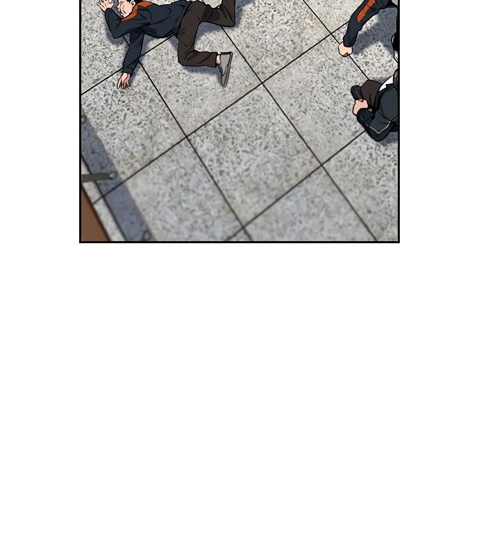 True Education chapter 8 page 35