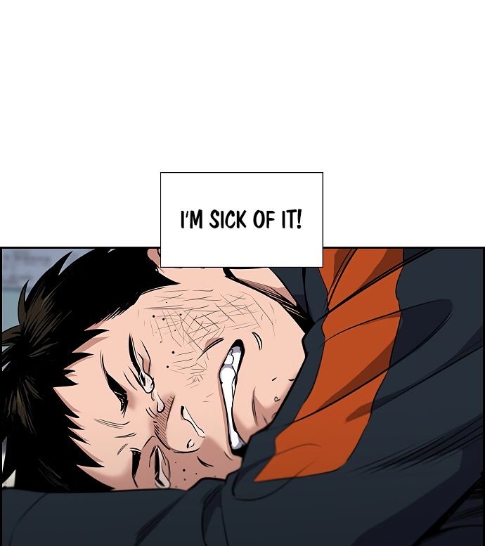 True Education chapter 8 page 36