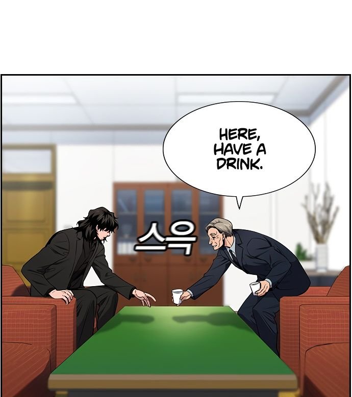 True Education chapter 8 page 46