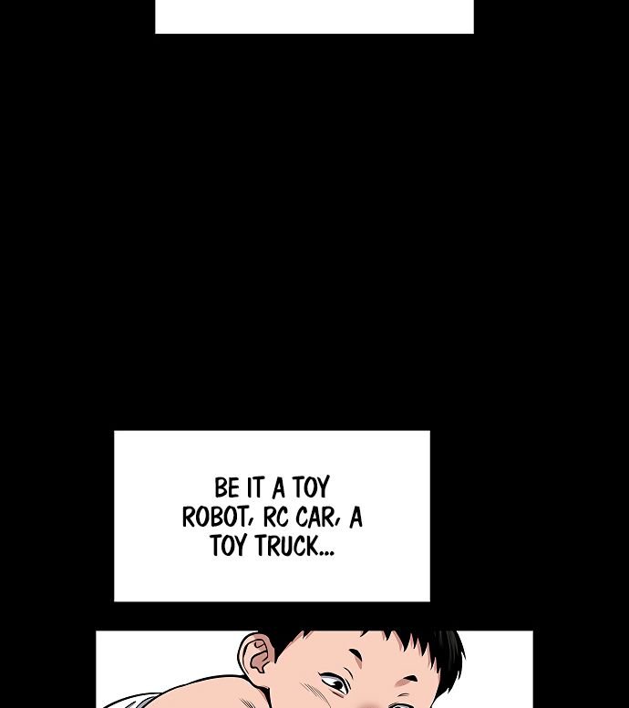 True Education chapter 8 page 5